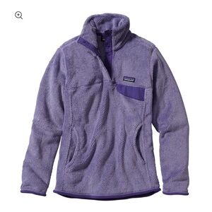 Patagonia Women’s Re-Tool Snap-T Pullover